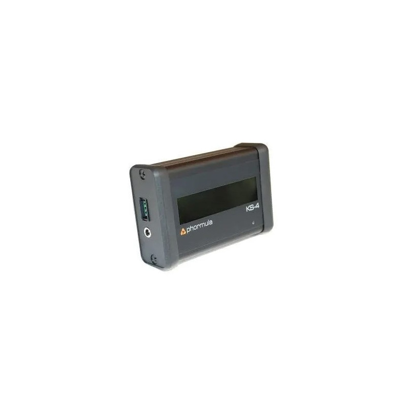 Phormula KS-4 Knock Analyser