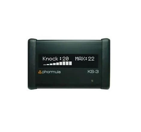 Phormula KS-3 Knock Analyser