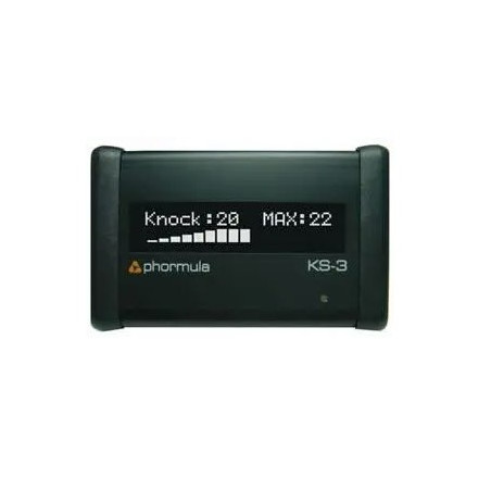 Phormula KS-3 Knock Analyser