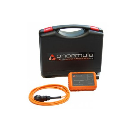 Phormula KS-Pro Knock Analyser