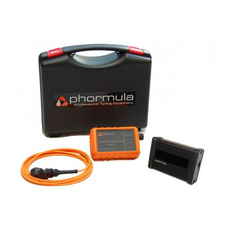 Phormula Pro Tuning Solution