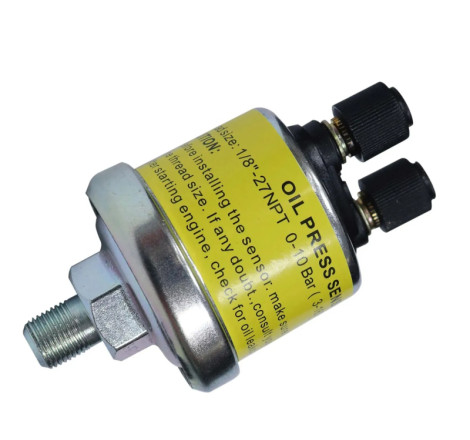 Prosport Oil Pressure Sender