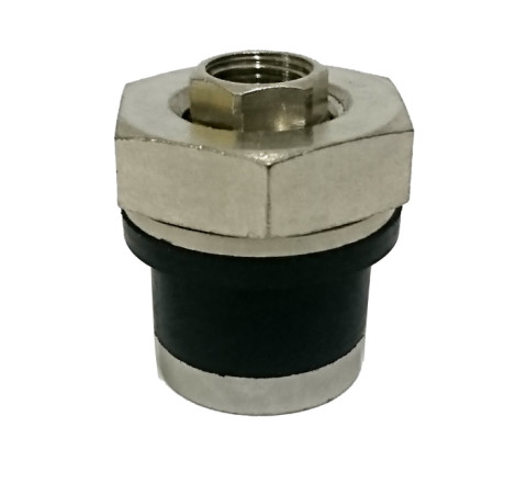 Cool Boost Tank Outlet to 1/8NPT Female Cool Boost Systems - 1