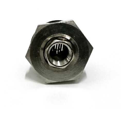 Cool Boost Tank Outlet to 1/8NPT Female Cool Boost Systems - 1