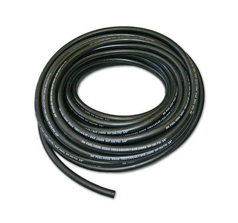 8mm Fuel Line (Per Meter)