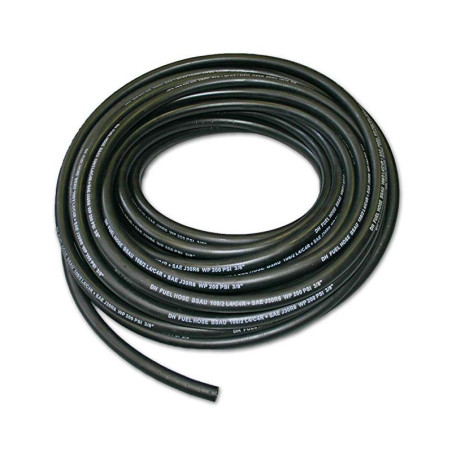 8mm Fuel Line (Per Meter)