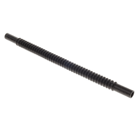 8mm Corrugated Fuel Pip 180mm Length