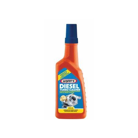 Wynn's Diesel Turbo Cleaner 375ml Wynns - 1