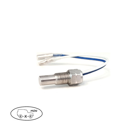 4x4Mon Water/ Oil Temperature Sensor