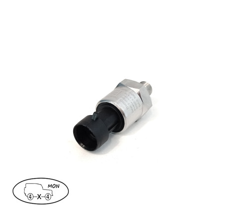 4x4Mon 10Bar Oil/ Water Pressure Sensor