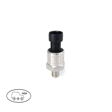 4x4Mon 10Bar Oil/ Water Pressure Sensor