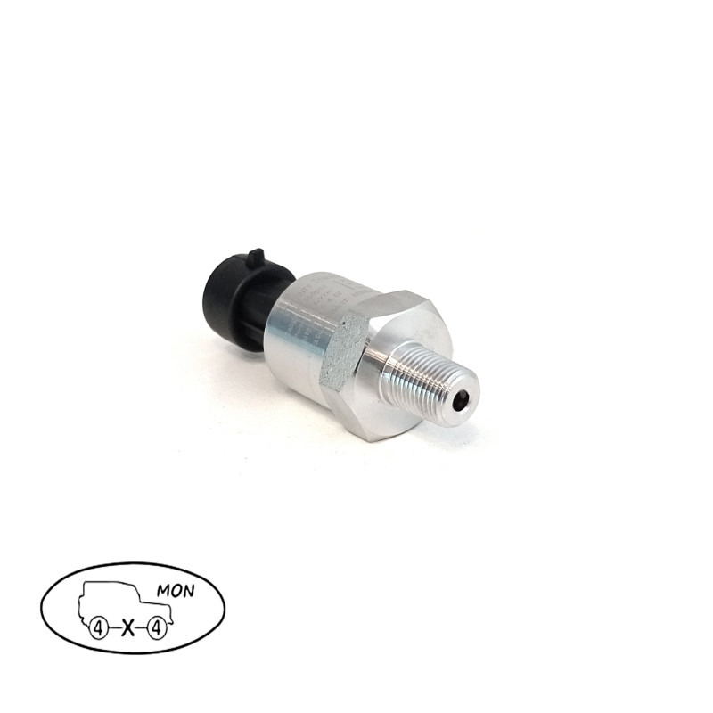 4x4Mon 10Bar Oil/ Water Pressure Sensor