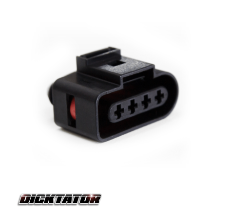 Coil-On-Plug IGBT Plug Connector (5Pin)