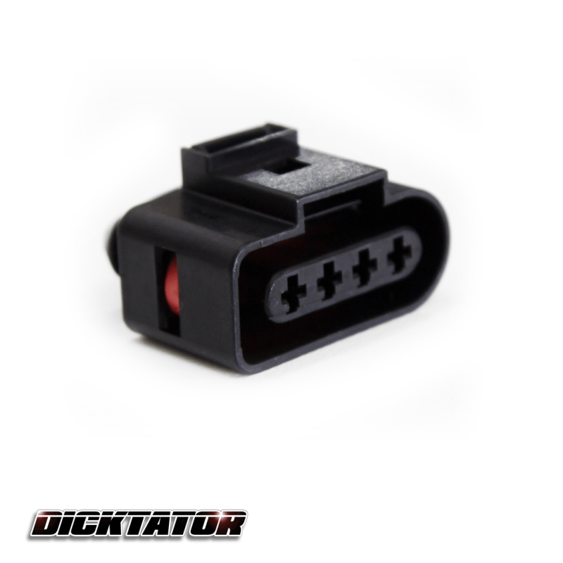 Coil-On-Plug IGBT Plug Connector (5Pin)