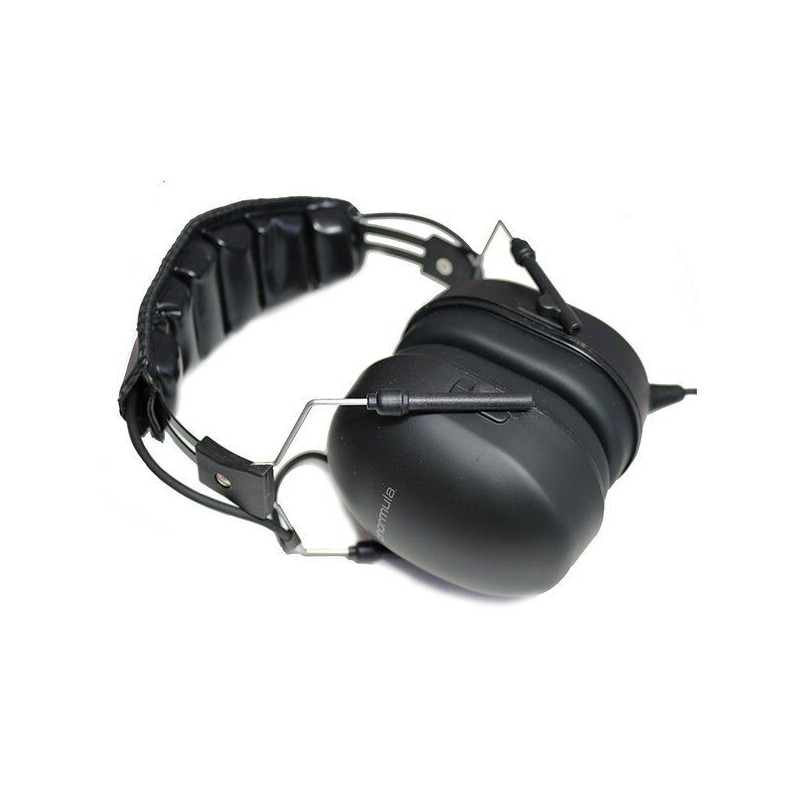 Phormula Knock Detection Headphones