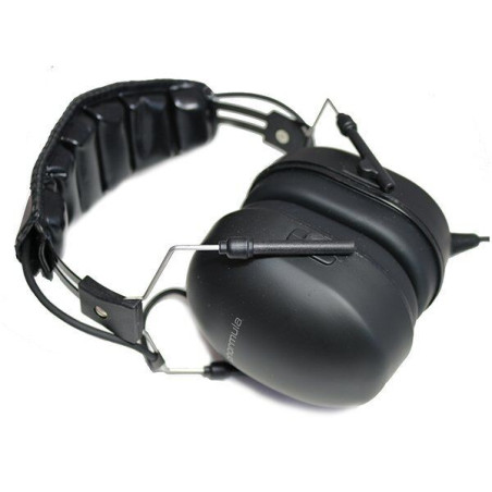 Phormula Knock Detection Headphones