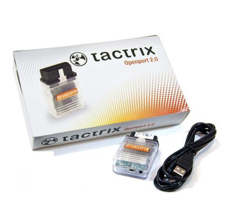 Tactrix Openport 2.0