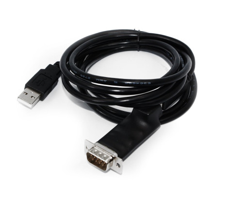 Computer Cable USB To Serial