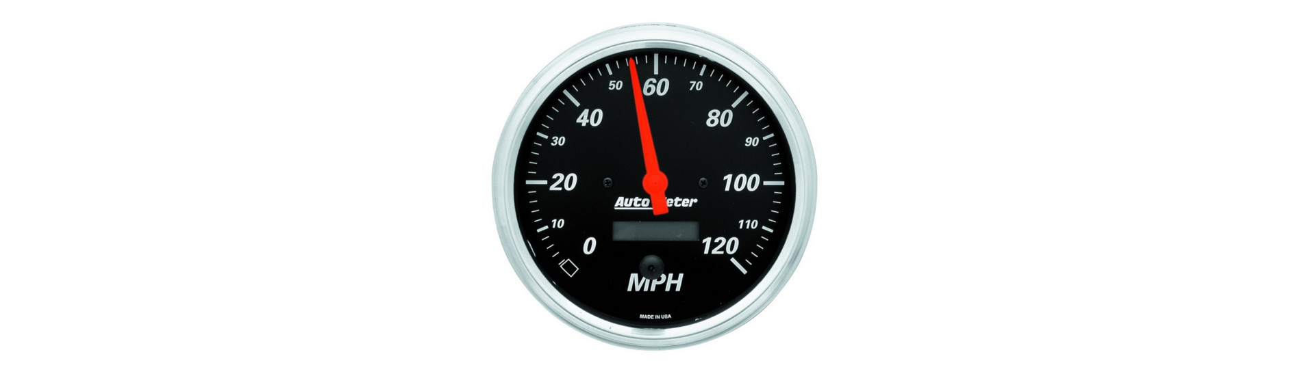 Speedometers