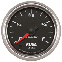 Level Gauges