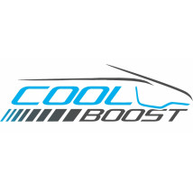 Cool Boost