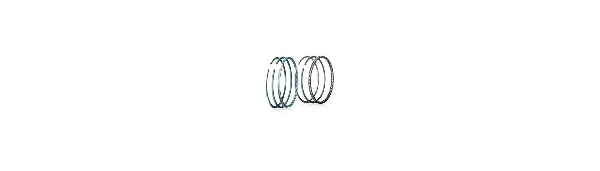 Piston Rings