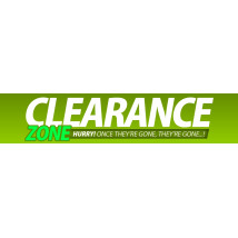 Clearance Zone