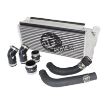 Intercooler Related