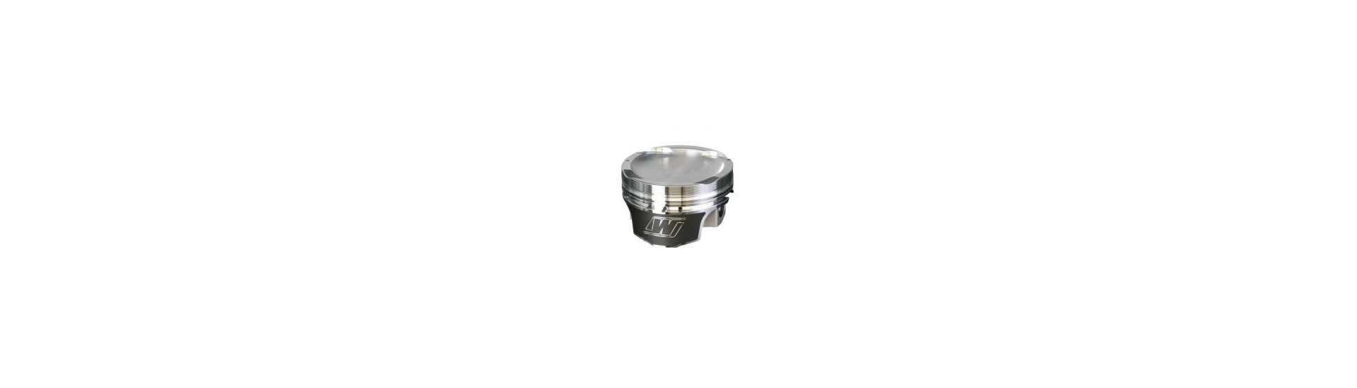 5 Cyl Forged Piston Sets