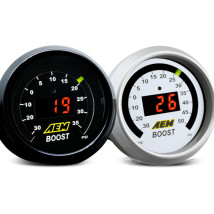 Gauges & Pods