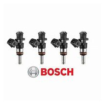 Fuel Injectors Petrol